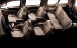 Ford Excursion 2005 года
